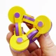 Антистрес Infinity Fidget Toy Іграшка Бескінечність 360 (01363) - зображення 8