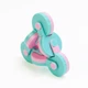 Антистрес Infinity Fidget Toy Іграшка Бескінечність 360 (01362) - зображення 8