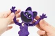 Подвижная фигурка Кот Дремот (Catnap) из Poppy Playtime - изображение 4