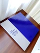 Срібна ікона «Свята Родина» Silver Axion ( 26см x 21см) EPZ5 - зображення 7