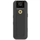 Відеокамера (боди-камера) RIAS S11 4G 2MP 2304x1296 1500 mAh Black (3_06309) - зображення 2