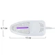 Электрическая сушилка для обуви RIAS Shoes Dryer HX-790 USB 10W White (3_06216) - изображение 3