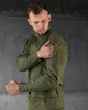 Уставной костюм Национальная Гвардия с футболкой рип-стоп хлопок полиэстер XL - изображение 7