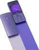 Мобильный телефон Nokia 235 4G Dual Sim 2024 Purple (UA UCRF) - изображение 4