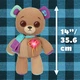 Интерактивная игрушка Мишка Треди Thready Bear - изображение 7