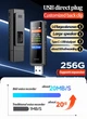 Міні диктофон Amoi M2 32GB цифровий MP3 плеєр з кліпсою і вбудованим динаміком - зображення 11