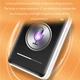 MP3 плеер Amoi M1 Touch Bluetooth 5.0 Hi-Fi 2,0" с внешним динамиком сенсорный - изображение 14