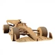 3D пазл Cartonic Racing Car (CARTRAC) - изображение 11