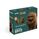 3D пазл Cartonic Pomeranian spitz (CARTSPITS) - изображение 6