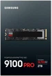SSD диск Samsung 9100 Pro 2TB M.2 PCIe 5.0 x4 V-NAND TLC (MZ-VAP2T0BW) - зображення 5