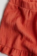 Шорти H&M 271240348_terracotta 92 Теракотовий - зображення 5