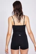 Топ спортивный H&M 271222249_black XS Черный - изображение 5