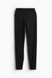 Легінси спортивні H&M 271237735 XXS Чорний - зображення 3