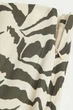 Штани H&M 271058091 36 Бежевий/коричневий - зображення 6