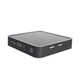 Smart TV Box Dcolor GD2 2/32Гб Netflix Google TV сертифікація 8K HDR, потужна Андройд ТВ приставка Amlogic S905Y4 Смарт ТВ приставка з Bluetooth-пультом голосовим пошуком, медіаплеєр для IPTV, фільмів, Megogo, SweetTV промокоди ТБ (Dcolor GD2 481585784) - зображення 4