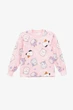 Пижама для девочки Baby Life 303 86-92 см Розовый - изображение 7