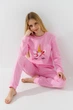 Пижама для девочки Baby Life 303 Единорог 170-176 см Розовый - изображение 2