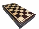 Шахи Королівські великі King chess 44х44см с-111 Madon - зображення 4