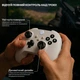Силиконовые накладки на стики KontrolFreek® Galaxy для геймпадов Sony DualShock PS4 / DualSense PS5 / Xbox - изображение 2