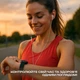 Смарт годинник Smart Watch HAYLOU Solar Plus RT3 LS16 з підтримкою української мови та всіх повідомлень - зображення 6