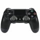 Бездротовий геймпад Sony Playstation DualShock 4 Black для PS4/PC/Смартфона - зображення 2