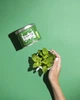 Чай зеленый Kusmi Tea Spearmint Green Tea органический 100 г (3585810080604) - изображение 4