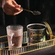 Чай черный Kusmi Tea Earl Grey Intense органический 100 г (3585810085159) - изображение 3