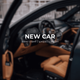 Аромат ARDEMA NEW CAR 50 мл (182929) - зображення 2
