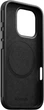 Чохол Nomad Modern Leather Case English Tan for iPhone 16 Pro Max - зображення 10