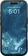 Чехол Nomad Modern Leather Case Back Horween для iPhone 16 Pro Max Черный (NM01690085) - изображение 10