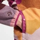 Кофта Converse Polar Fleece Printed Popover Multi 10025678-535 S - изображение 2