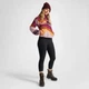 Кофта Converse Polar Fleece Printed Popover Multi 10025678-535 S - изображение 6