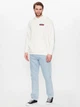 Худи Converse Shoe Hero Hoodie White 10024614-281 L - изображение 3