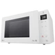Мікрохвильова піч LG MH6336GIH - изображение 4