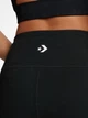 Шорты Converse Wordmark Bike Short Black 10024539-001 XS - изображение 3
