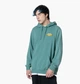 Худи Converse Shoe Hero Hoodie Turquoise 10024614-346 XL - изображение 1