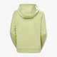 Худи Helly Hansen W Core Hoodi Green 54033-498 S - изображение 6