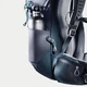 Рюкзак DEUTER Trail 28 SL колір 4701 graphite-black (приклад) - зображення 4