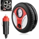 Автомобильный компрессор Mini Air Compressor - изображение 1
