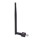 Антенна WIFI USB 802.1 IN WF-2 беспроводной Wi-Fi USB адаптер - изображение 1