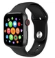Смарт-годинник Smart watch T500, розширений функціонал, голосовий виклик - зображення 1