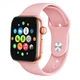 Смарт-годинник Smart watch T500, розширений функціонал, голосовий виклик - зображення 8