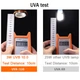 Лампа ультрафиолетовая UVB Terrario Reptile's LED UVB 5.0 3W - изображение 5