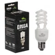 Люмінесцентна лампа Terrario Erusa Tropical UVB 5.0 13W для тропічних рептилій та амфібій - зображення 1