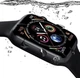 Сучасний смарт-годинник Smart Watch T900 PROMAX - зображення 11