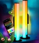 Розумне RGB підсвічування для робочого столу з Bluetooth Desktop AND HA-184 - зображення 4