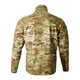 Кофта флисовая Vik-Tailor ALPHA, Multicam, 44 - изображение 3