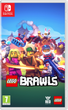 Gra Nintendo Switch LEGO Brawls (Kartridż) (3391892022377) - obraz 1