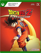 Гра XSX/XOne Dragon Ball Z: Kakarot (Blu-ray диск) (3391892024678) - зображення 1