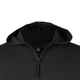 Кофта Pentagon Agis Ring Spun - Black XL - зображення 4